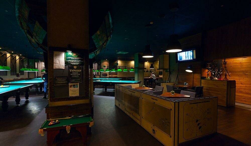 Фото Гостиницы Парус Нижний Новгород 19