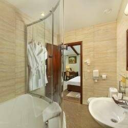 Фото Гостиницы Парус Нижний Новгород 130