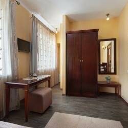 Фото Гостиницы Парус Нижний Новгород 178