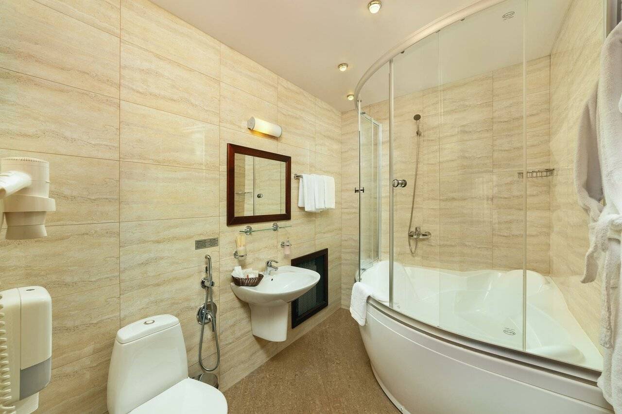 Фото Гостиницы Парус Нижний Новгород 102