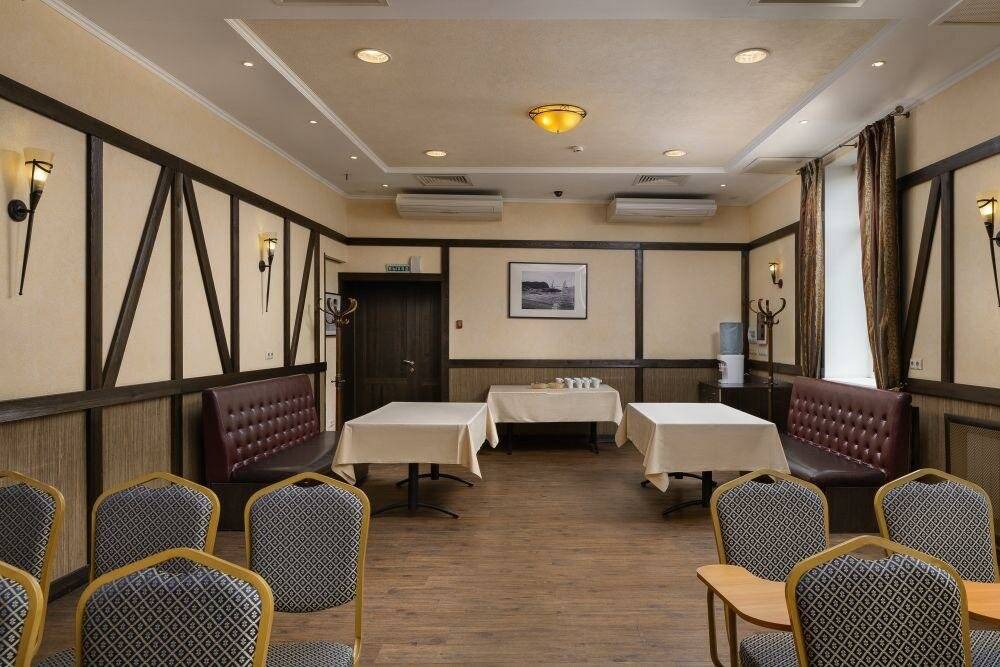 Фото Гостиницы Парус Нижний Новгород 139