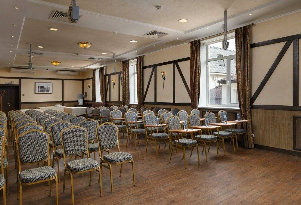 Фото Гостиницы Парус Нижний Новгород 209