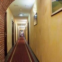 Фото Гостиницы Парус Нижний Новгород 98