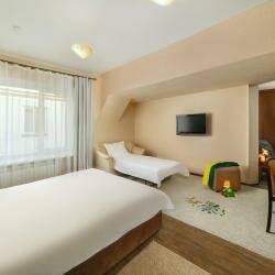 Фото Гостиницы Парус Нижний Новгород 150