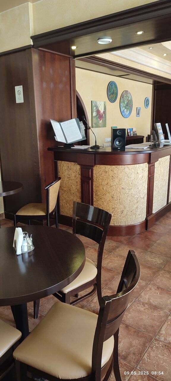 Фото Гостиницы Парус Нижний Новгород 241