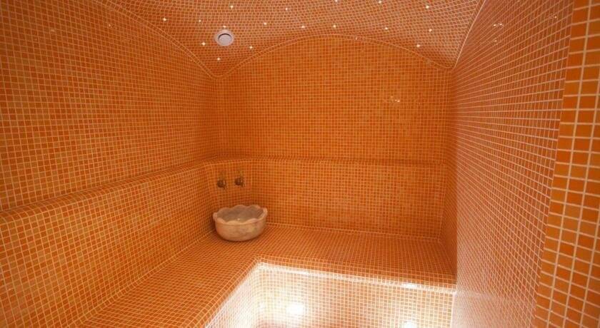 Фото Гостиницы Парус Нижний Новгород 201