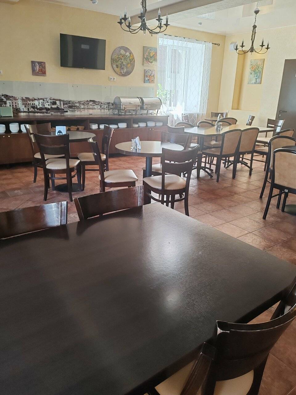 Фото Гостиницы Парус Нижний Новгород 243