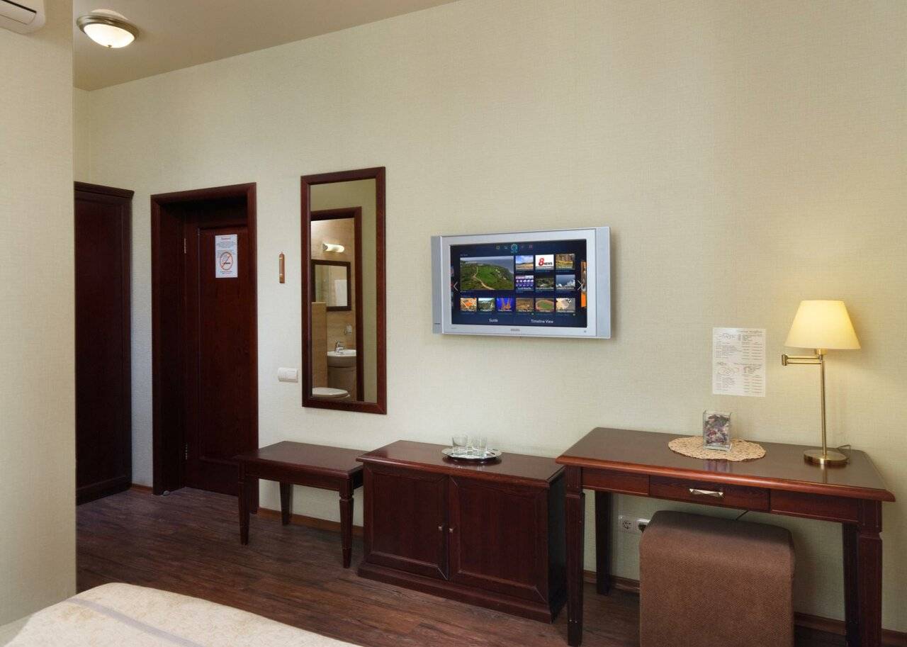 Фото Гостиницы Парус Нижний Новгород 70