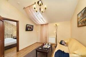 Фото Гостиницы Парус Нижний Новгород 196