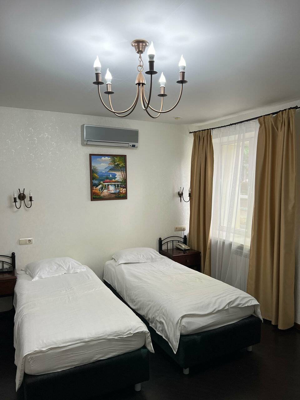 Фото Гостиницы Парус Нижний Новгород 233