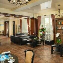 Фото Гостиницы Парус Нижний Новгород 147