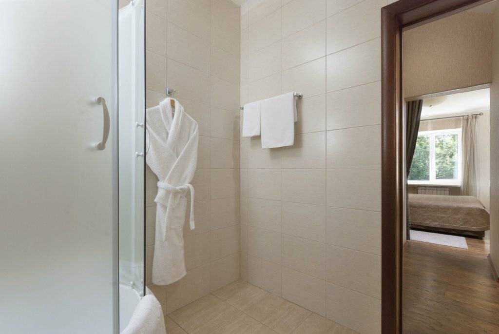 Фото Гостиницы Парус Нижний Новгород 63