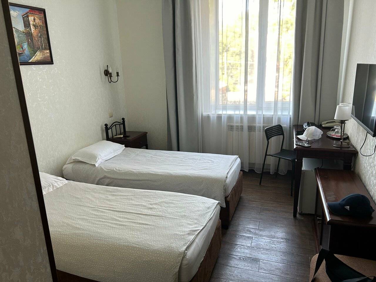 Фото Гостиницы Парус Нижний Новгород 226