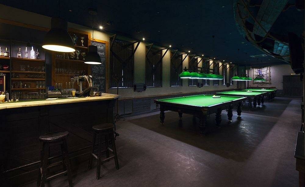 Фото Гостиницы Парус Нижний Новгород 95