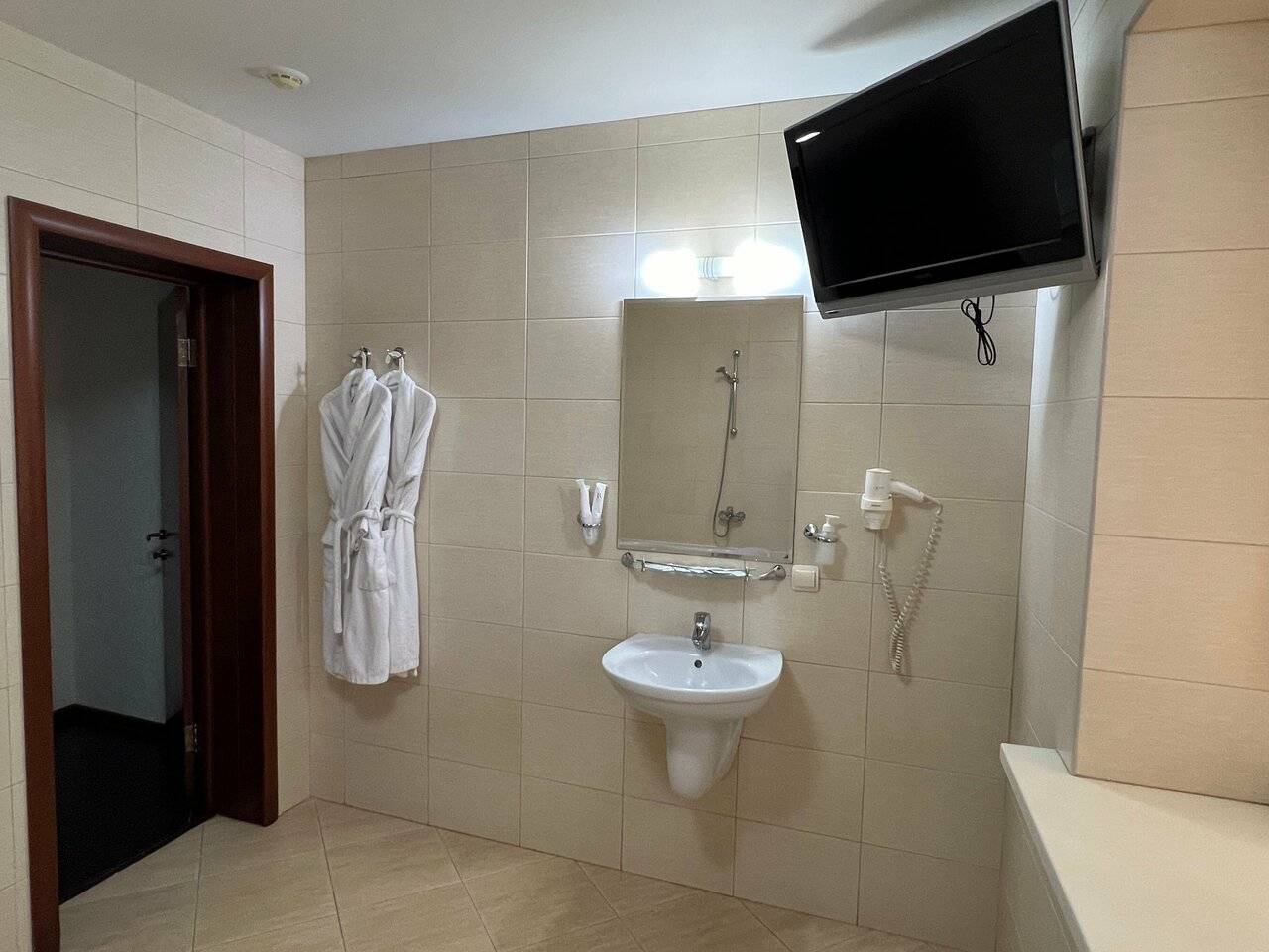 Фото Гостиницы Парус Нижний Новгород 238