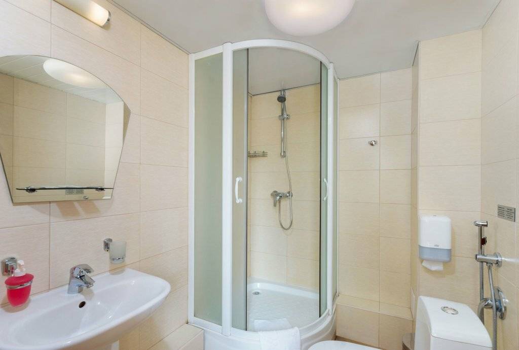 Фото Гостиницы Парус Нижний Новгород 208