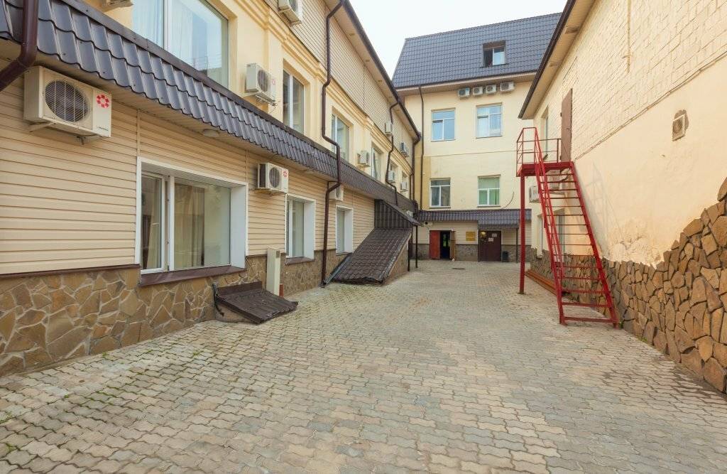 Фото Гостиницы Парус Нижний Новгород 37