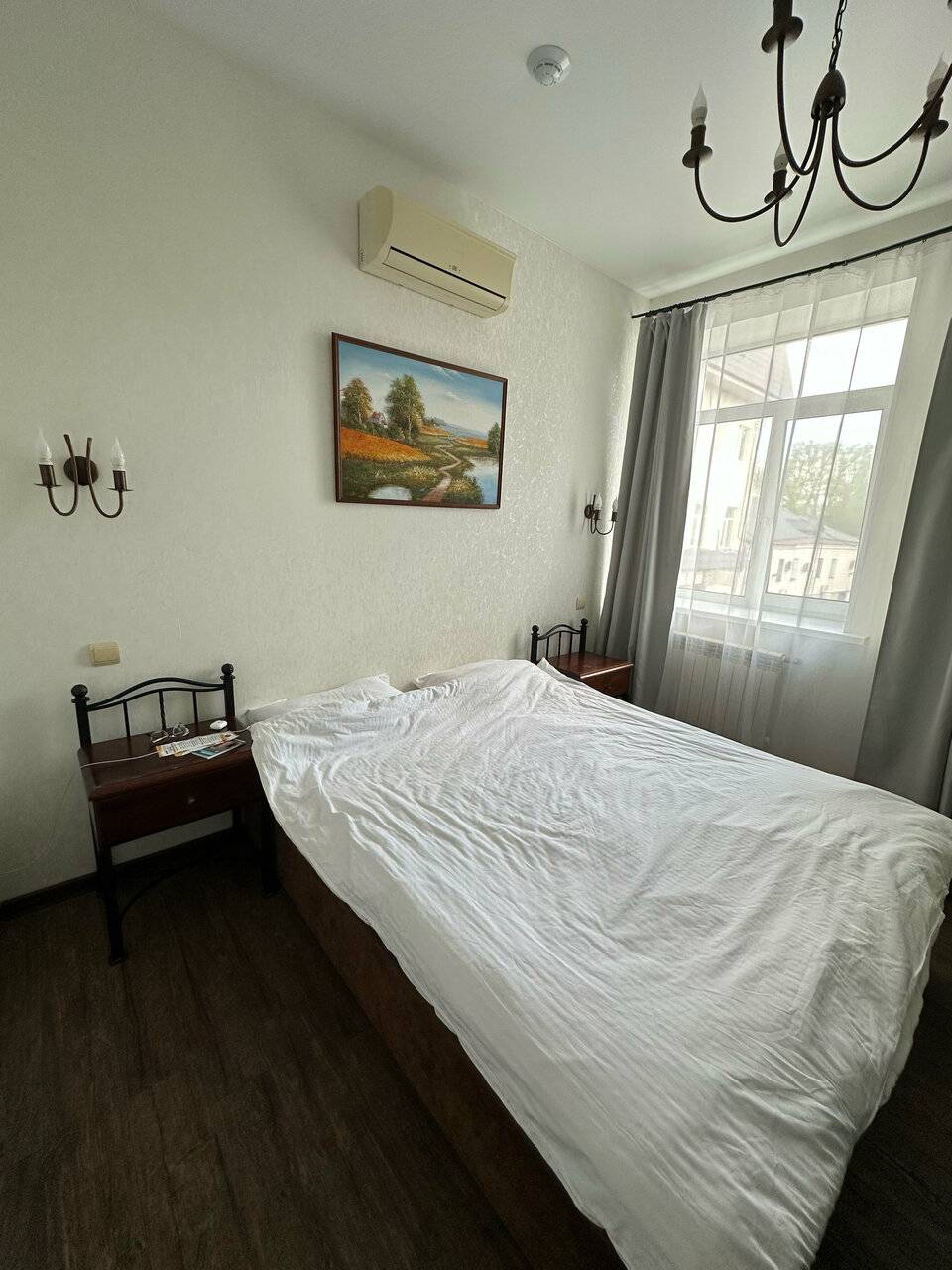 Фото Гостиницы Парус Нижний Новгород 218