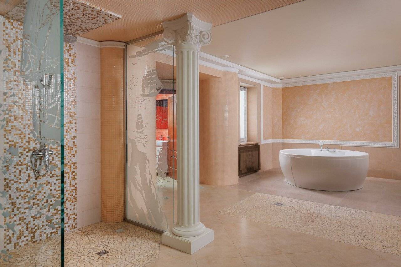 Фото Гостиницы Парус Нижний Новгород 65