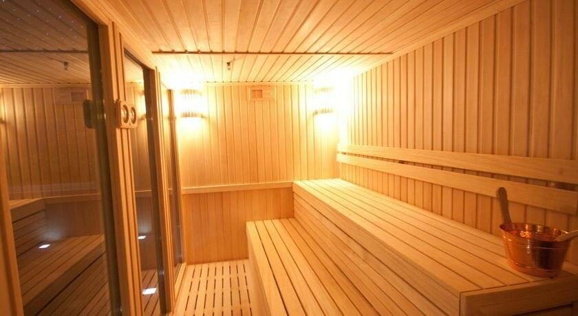 Фото Гостиницы Парус Нижний Новгород 100