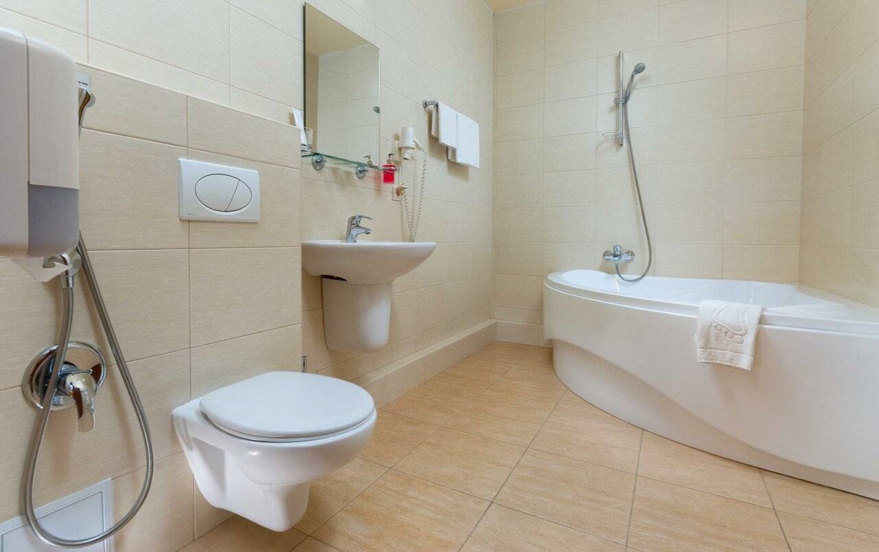 Фото Гостиницы Парус Нижний Новгород 118