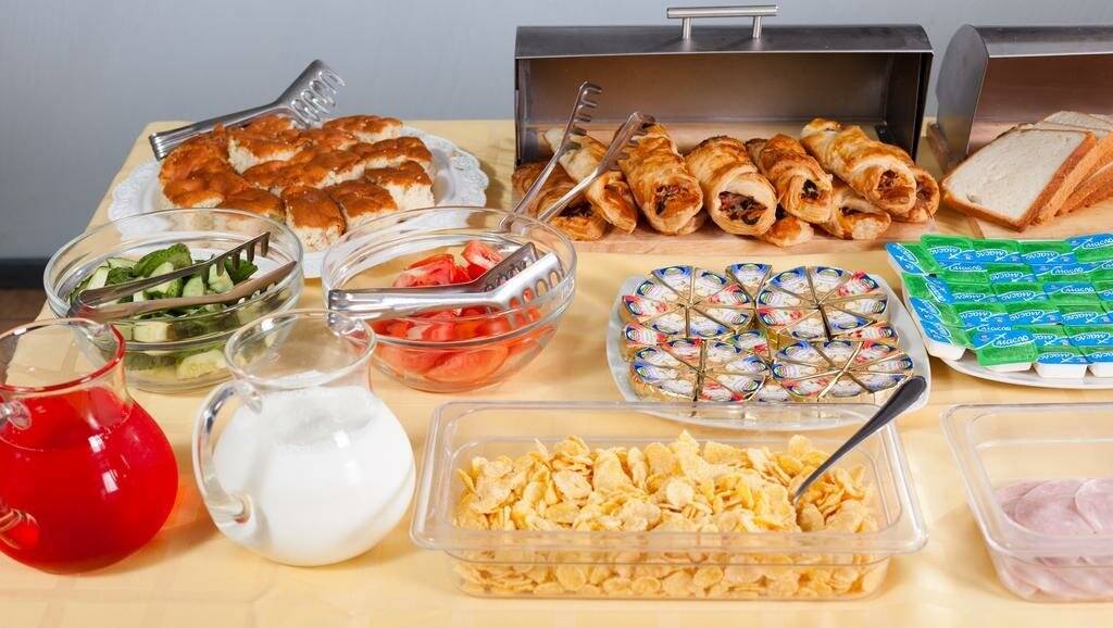 Фото Гостиницы Парус Нижний Новгород 30