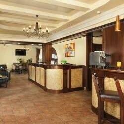 Фото Гостиницы Парус Нижний Новгород 179