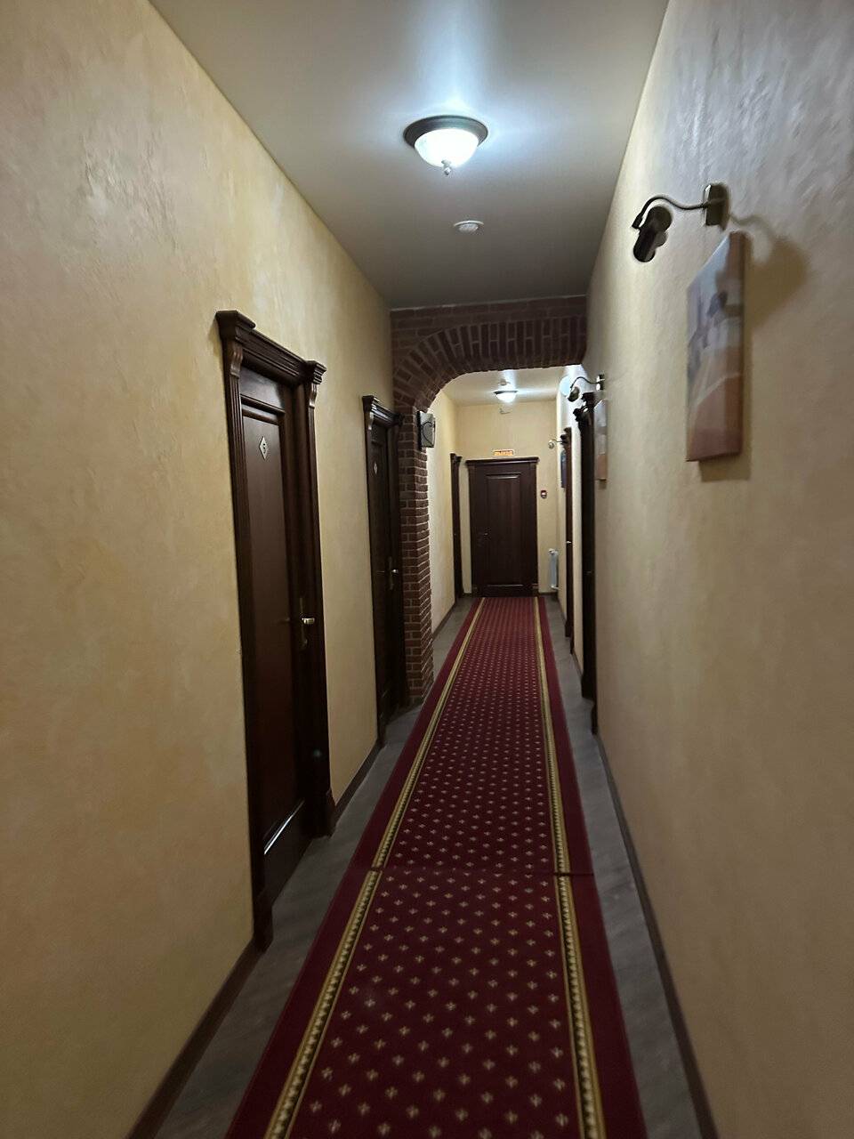 Фото Гостиницы Парус Нижний Новгород 234