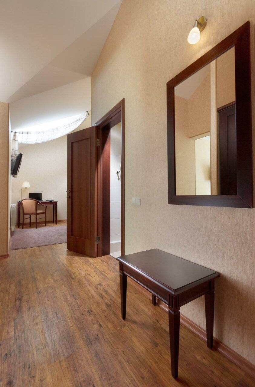 Фото Гостиницы Парус Нижний Новгород 101