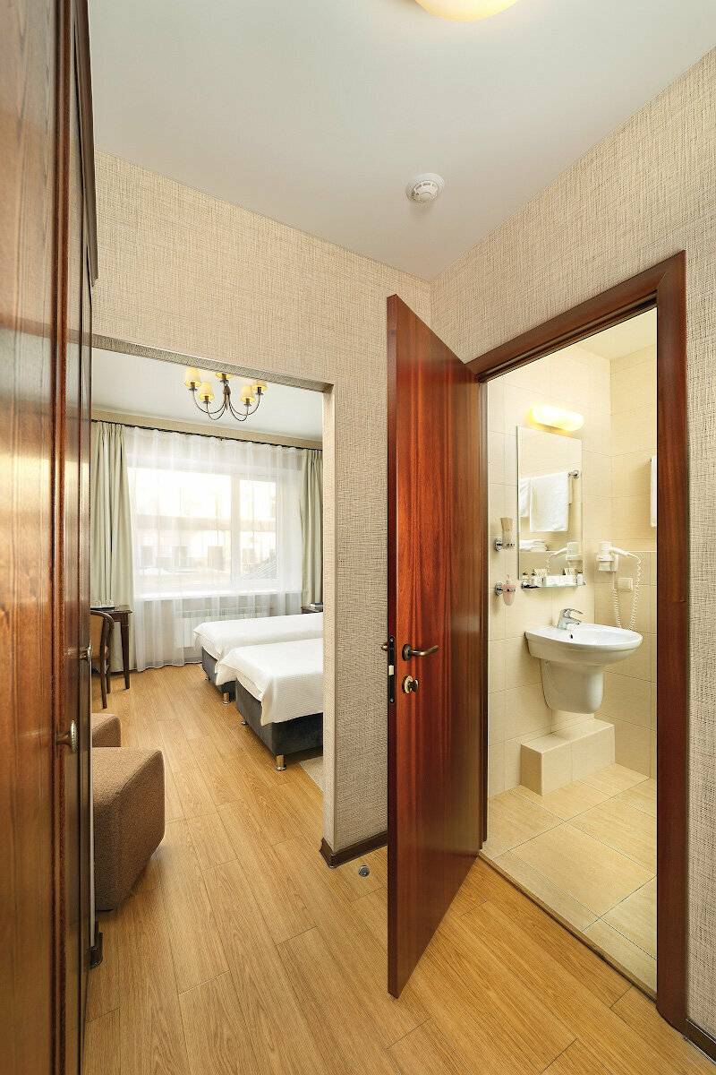 Фото Гостиницы Парус Нижний Новгород 149