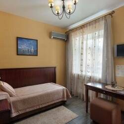 Фото Гостиницы Парус Нижний Новгород 193