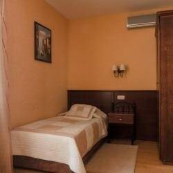 Фото Гостиницы Парус Нижний Новгород 124