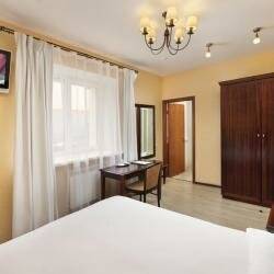 Фото Гостиницы Парус Нижний Новгород 146