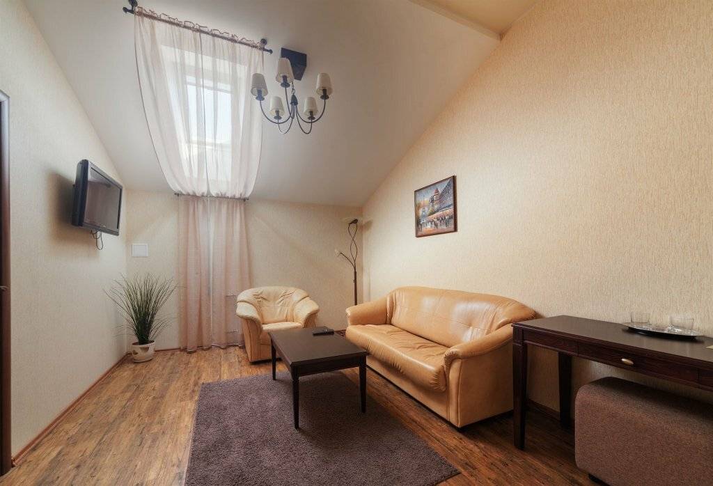 Фото Гостиницы Парус Нижний Новгород 151