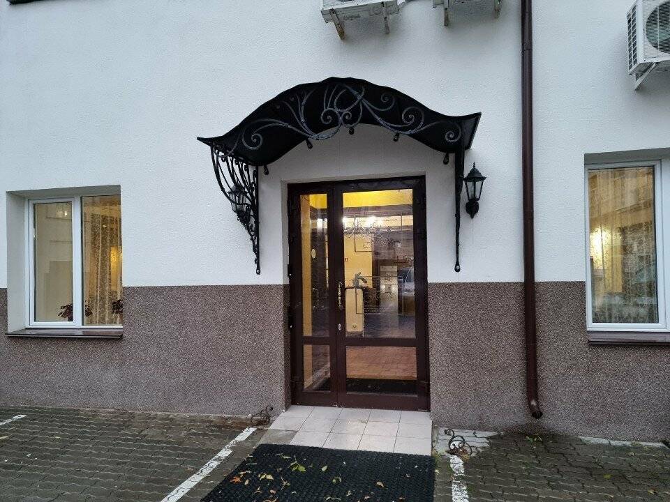 Фото Гостиницы Парус Нижний Новгород 36