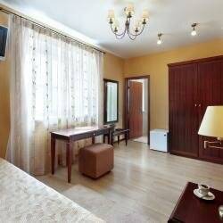 Фото Гостиницы Парус Нижний Новгород 190