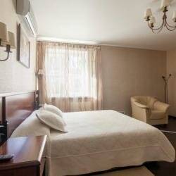 Фото Гостиницы Парус Нижний Новгород 66