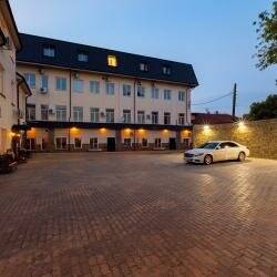 Фото Гостиницы Парус Нижний Новгород 23