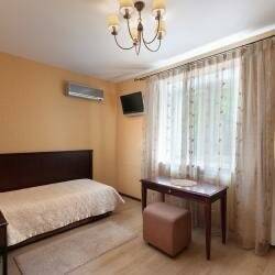 Фото Гостиницы Парус Нижний Новгород 204