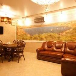 Фото Гостиницы Парус Нижний Новгород 105