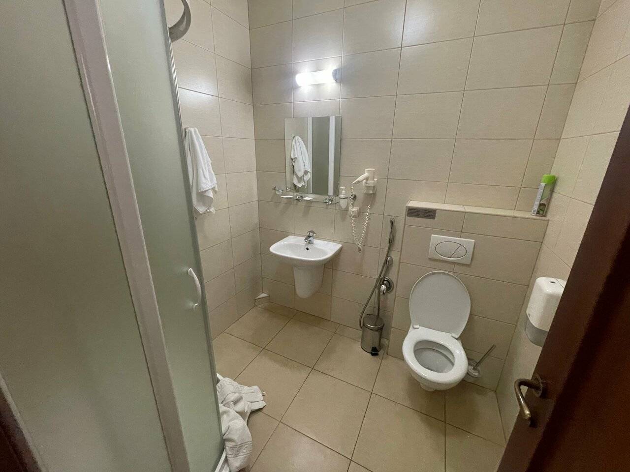 Фото Гостиницы Парус Нижний Новгород 244