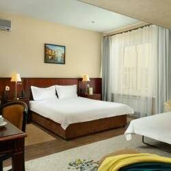 Фото Гостиницы Парус Нижний Новгород 60