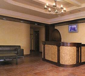 Фото Гостиницы Парус Нижний Новгород 72