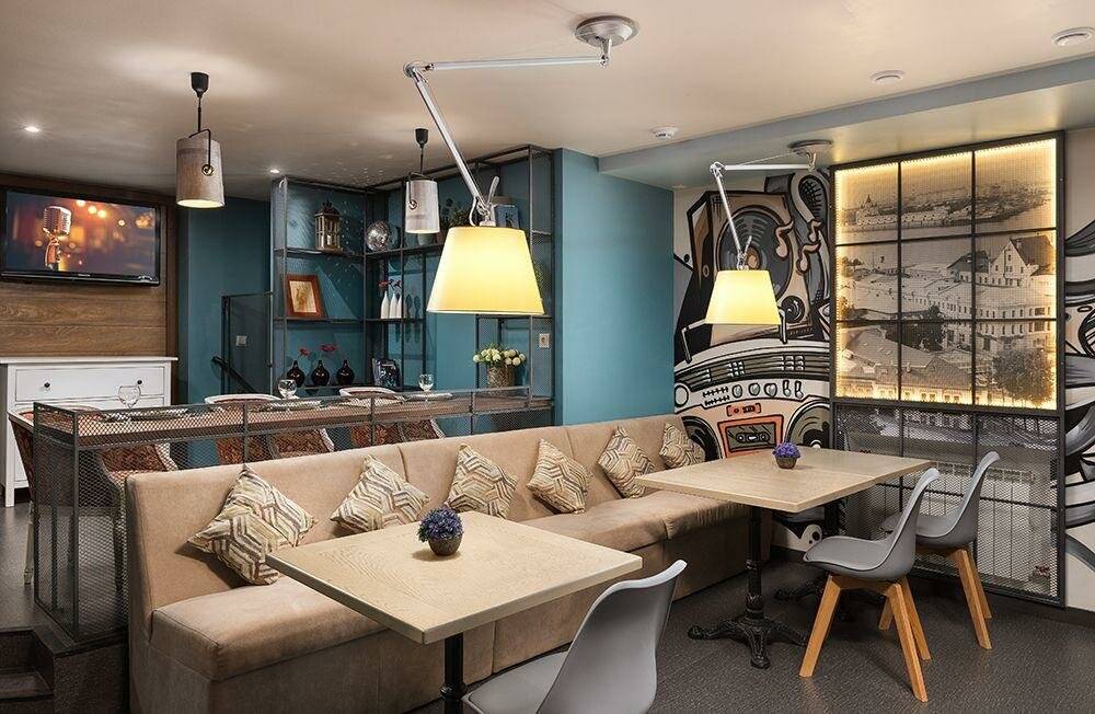 Фото Гостиницы Парус Нижний Новгород 40