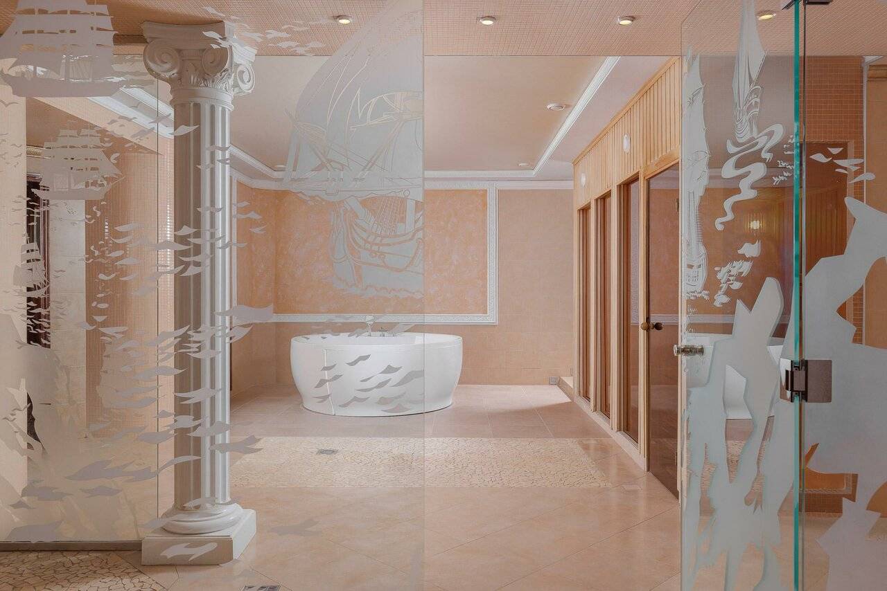 Фото Гостиницы Парус Нижний Новгород 15