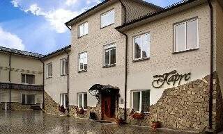 Фото Гостиницы Парус Нижний Новгород 52