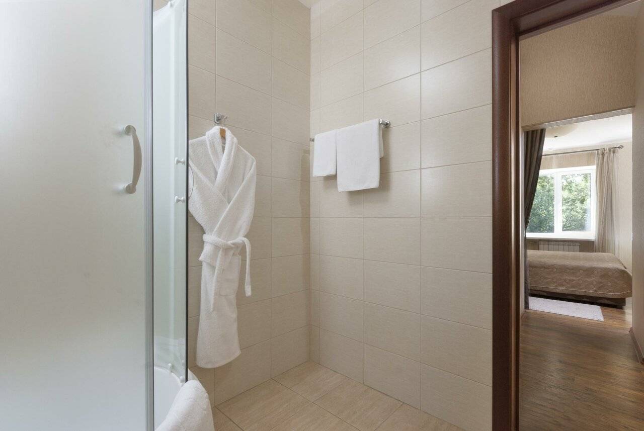 Фото Гостиницы Парус Нижний Новгород 152