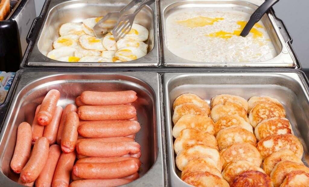 Фото Гостиницы Парус Нижний Новгород 110