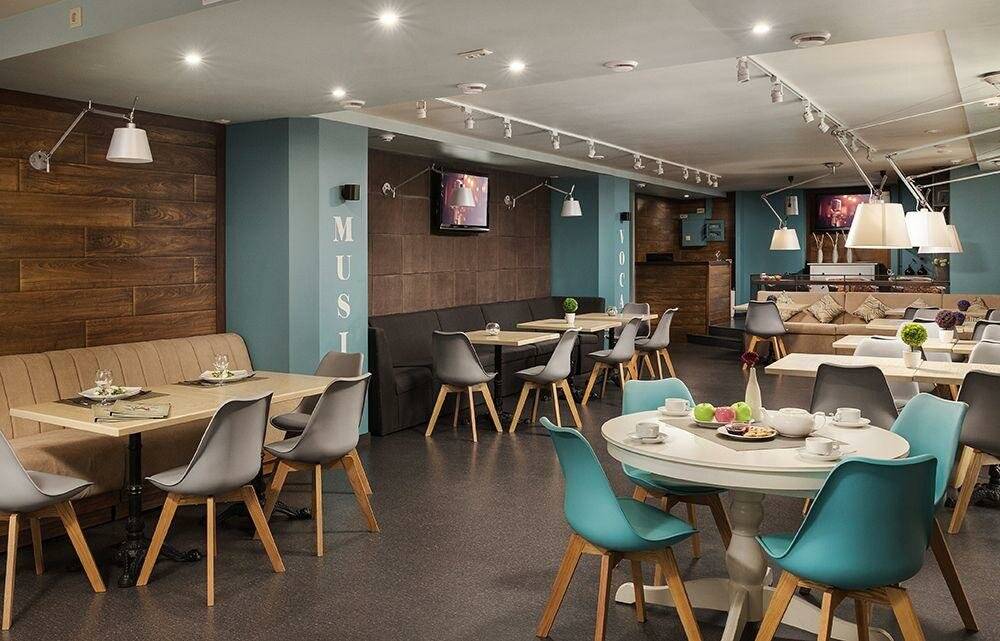 Фото Гостиницы Парус Нижний Новгород 57