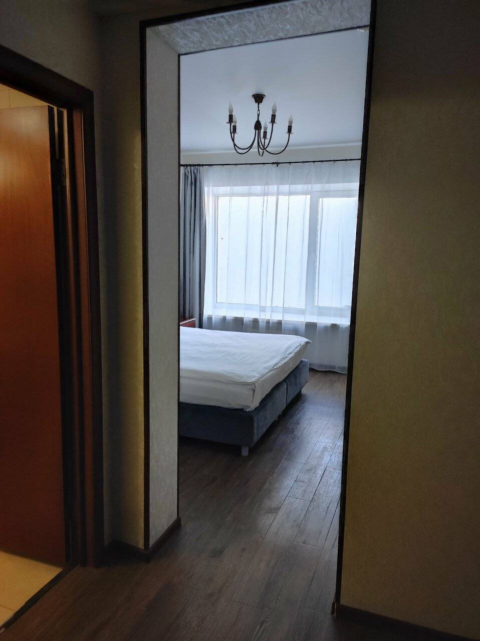 Фото Гостиницы Парус Нижний Новгород 236